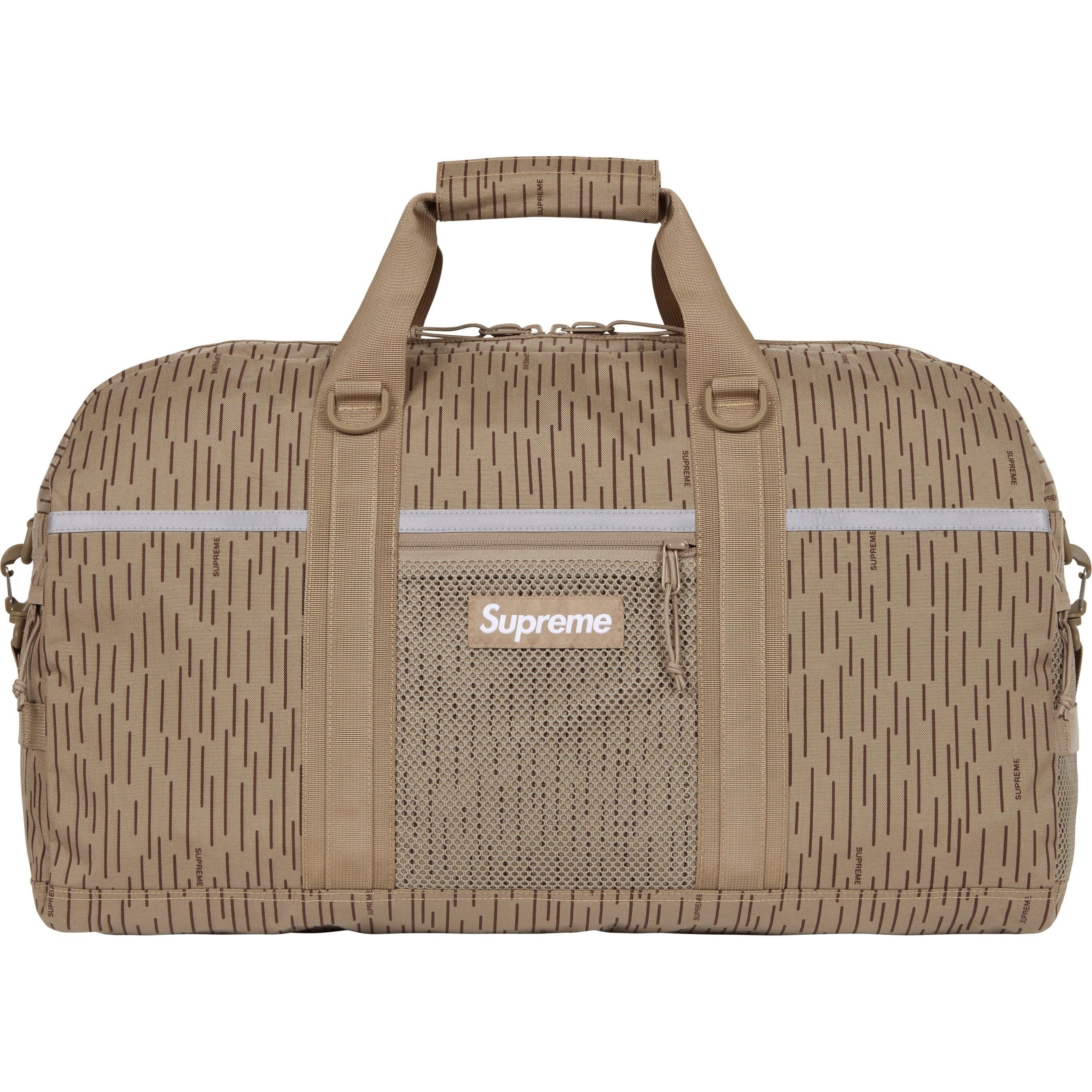 Duffle Bag view 20